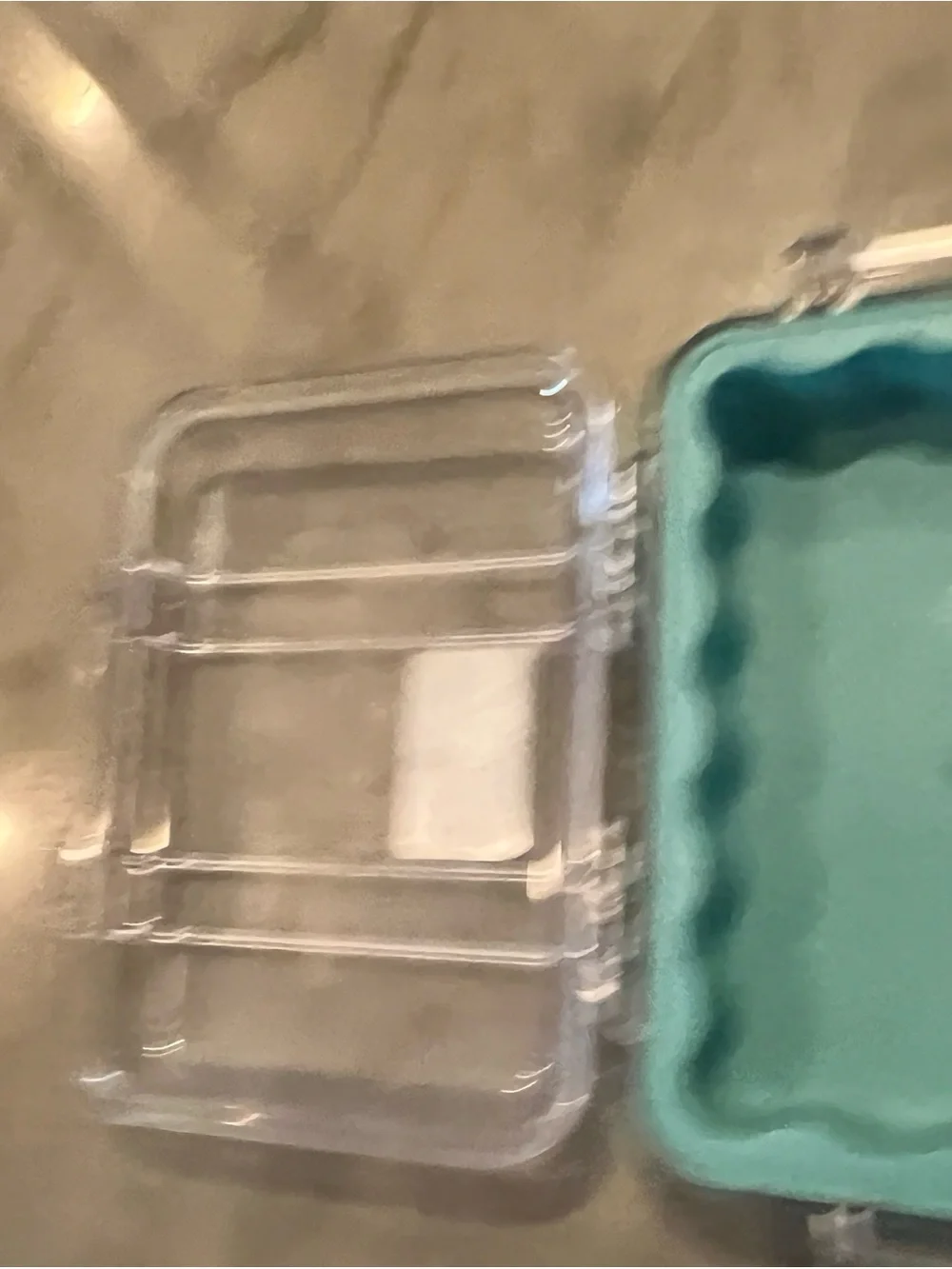 Pelican durable 1020